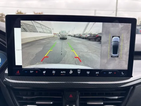 More photos of 2023 Ford Escape Hybrid ST-Line Elite at Zeigler Ford of Lowell, MI