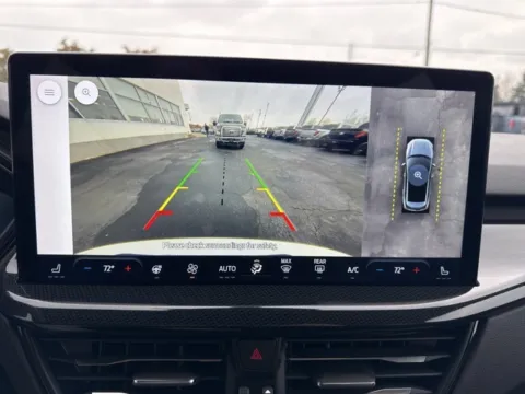 More photos of 2023 Ford Escape ST-Line Select at Zeigler Ford of Lowell, MI