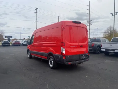 More photos of 2020 Ford Transit-250 at Zeigler Ford of Lowell, MI