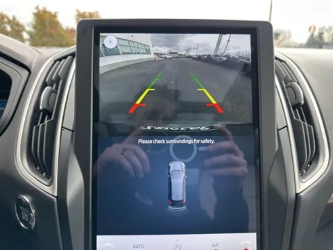 More photos of 2024 Ford Edge SEL at Zeigler Ford of Lowell, MI