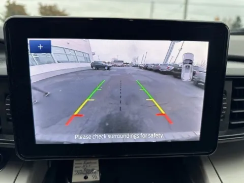 More photos of 2022 Ford Explorer XLT at Zeigler Ford of Lowell, MI