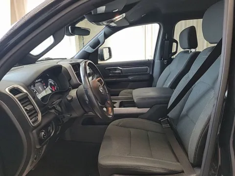 More photos of 2022 Ram 1500 Big Horn/Lone Star at Zeigler GMC of Holland, MI