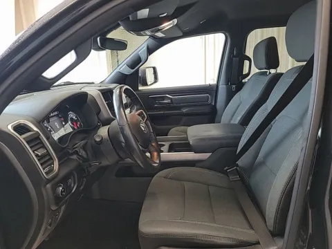 More photos of 2022 Ram 1500 Big Horn/Lone Star at Zeigler GMC of Holland, MI
