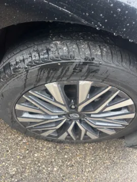 More photos of 2024 Nissan Altima 2.5 SV at Zeigler GMC of Holland, MI