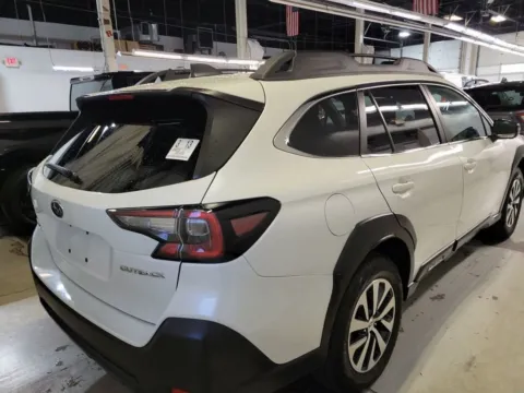 Another view of 2023 Subaru Outback Premium for sale in Holland, MI at Zeigler GMC of Holland