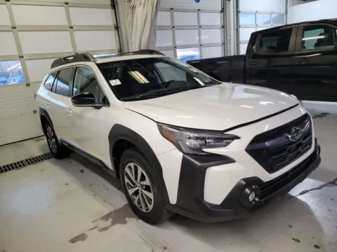 More photos of 2023 Subaru Outback Premium at Zeigler GMC of Holland, MI