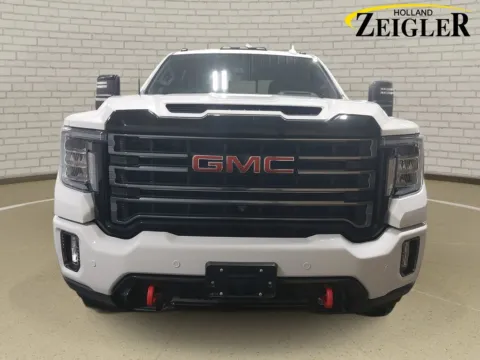Photos of 2023 GMC Sierra 2500HD AT4 for sale in Holland, MI at Zeigler GMC of Holland