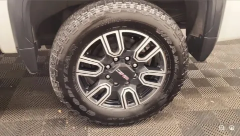 More photos of 2023 GMC Sierra 2500HD AT4 at Zeigler GMC of Holland, MI