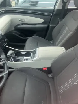 More photos of 2024 Hyundai Tucson SEL at Zeigler GMC of Holland, MI