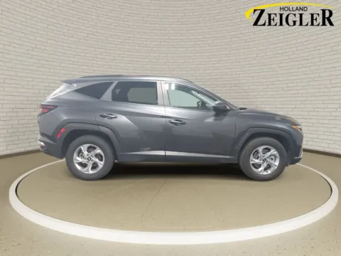 More photos of 2024 Hyundai Tucson SEL at Zeigler GMC of Holland, MI