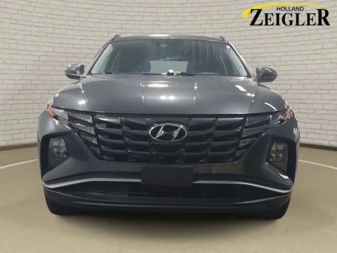 Photos of 2024 Hyundai Tucson SEL for sale in Holland, MI at Zeigler GMC of Holland