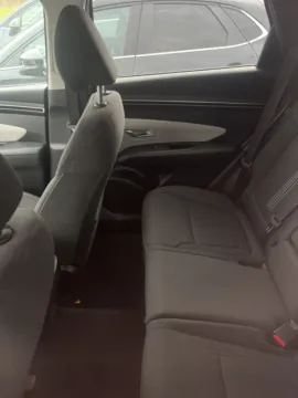 More photos of 2024 Hyundai Tucson SEL at Zeigler GMC of Holland, MI