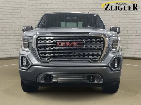 Photos of 2019 GMC Sierra 1500 Denali for sale in Holland, MI at Zeigler GMC of Holland