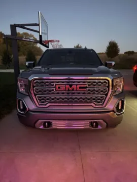 Photos of 2019 GMC Sierra 1500 Denali for sale in Holland, MI at Zeigler GMC of Holland