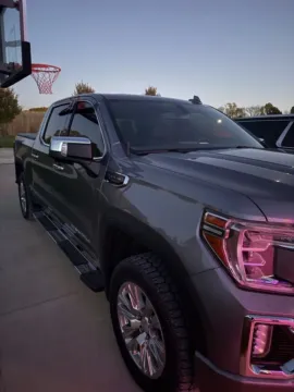 Another view of 2019 GMC Sierra 1500 Denali for sale in Holland, MI at Zeigler GMC of Holland