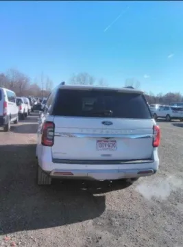 Another view of 2024 Ford Expedition Limited for sale in Holland, MI at Zeigler GMC of Holland