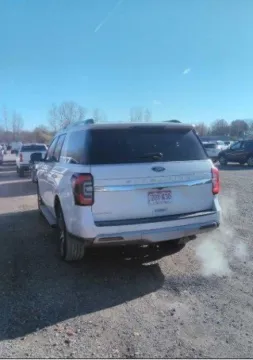 More photos of 2024 Ford Expedition Limited at Zeigler GMC of Holland, MI