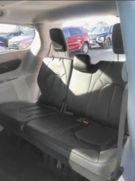 More photos of 2024 Chrysler Pacifica Touring L at Zeigler GMC of Holland, MI