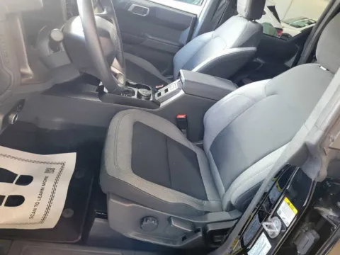 More photos of 2025 Ford Bronco Big Bend at Zeigler GMC of Holland, MI