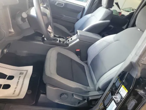 More photos of 2025 Ford Bronco Big Bend at Zeigler GMC of Holland, MI