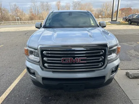 Photos of 2015 GMC Canyon SLE1 for sale in Holland, MI at Zeigler GMC of Holland