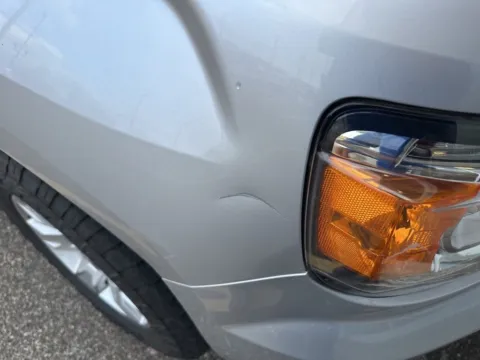 More photos of 2015 GMC Canyon SLE1 at Zeigler GMC of Holland, MI