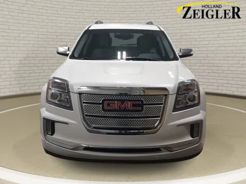 Photos of 2016 GMC Terrain Denali for sale in Holland, MI at Zeigler GMC of Holland