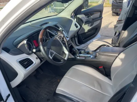 More photos of 2016 GMC Terrain Denali at Zeigler GMC of Holland, MI