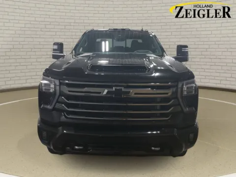 Photos of 2024 Chevrolet Silverado 3500HD High Country for sale in Holland, MI at Zeigler GMC of Holland