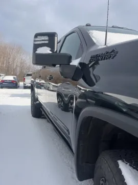 More photos of 2024 Chevrolet Silverado 3500HD High Country at Zeigler GMC of Holland, MI