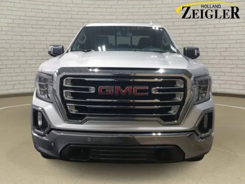 Photos of 2019 GMC Sierra 1500 SLT for sale in Holland, MI at Zeigler GMC of Holland