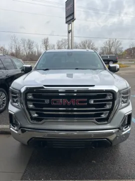 Photos of 2019 GMC Sierra 1500 SLT for sale in Holland, MI at Zeigler GMC of Holland