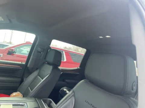 Another view of 2022 GMC Sierra 1500 Denali for sale in Holland, MI at Zeigler GMC of Holland