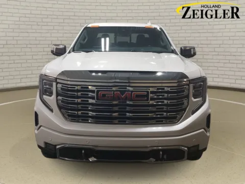Photos of 2022 GMC Sierra 1500 Denali for sale in Holland, MI at Zeigler GMC of Holland