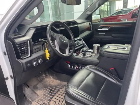 Photos of 2022 GMC Sierra 1500 Denali for sale in Holland, MI at Zeigler GMC of Holland