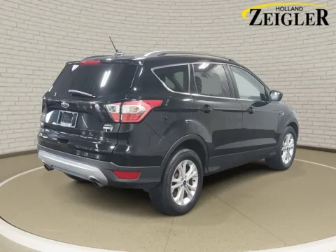 More photos of 2018 Ford Escape SEL at Zeigler GMC of Holland, MI
