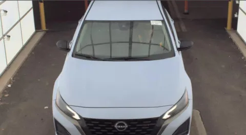 Photos of 2025 Nissan Altima 2.5 SR for sale in Holland, MI at Zeigler GMC of Holland