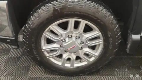 More photos of 2023 GMC Sierra 2500HD SLT at Zeigler GMC of Holland, MI