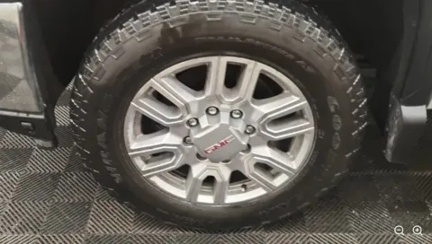 More photos of 2023 GMC Sierra 2500HD SLT at Zeigler GMC of Holland, MI