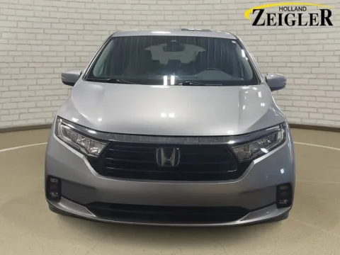 Photos of 2023 Honda Odyssey EX-L for sale in Holland, MI at Zeigler GMC of Holland