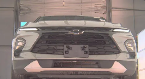 Another view of 2023 Chevrolet Blazer LT for sale in Holland, MI at Zeigler GMC of Holland