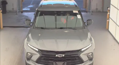 Photos of 2023 Chevrolet Blazer LT for sale in Holland, MI at Zeigler GMC of Holland