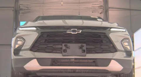 Another view of 2023 Chevrolet Blazer LT for sale in Holland, MI at Zeigler GMC of Holland