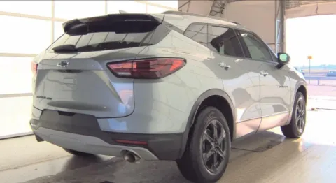 More photos of 2023 Chevrolet Blazer LT at Zeigler GMC of Holland, MI