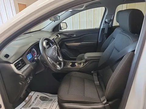 More photos of 2023 GMC Acadia SLE at Zeigler GMC of Holland, MI