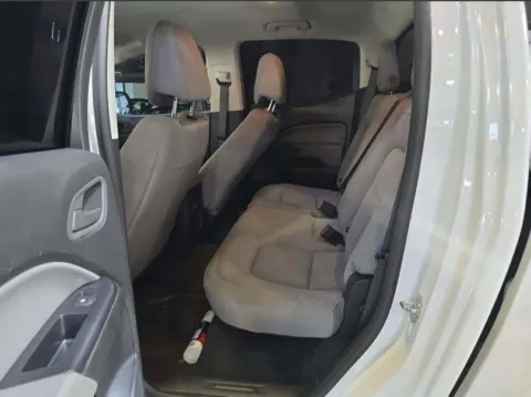 More photos of 2022 Chevrolet Colorado Work Truck at Zeigler GMC of Holland, MI