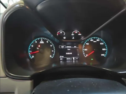 More photos of 2022 Chevrolet Colorado Work Truck at Zeigler GMC of Holland, MI