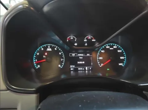 More photos of 2022 Chevrolet Colorado Work Truck at Zeigler GMC of Holland, MI