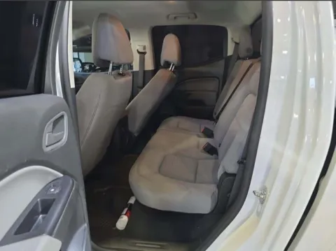 More photos of 2022 Chevrolet Colorado Work Truck at Zeigler GMC of Holland, MI