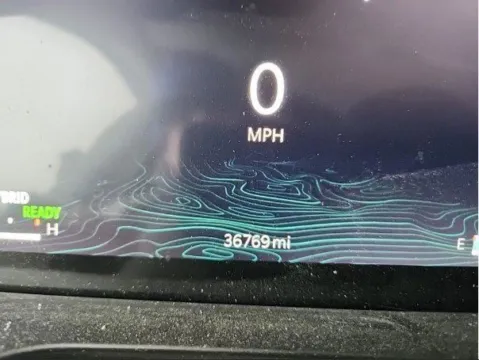 More photos of 2022 Jeep Grand Cherokee 4xe at Zeigler GMC of Holland, MI